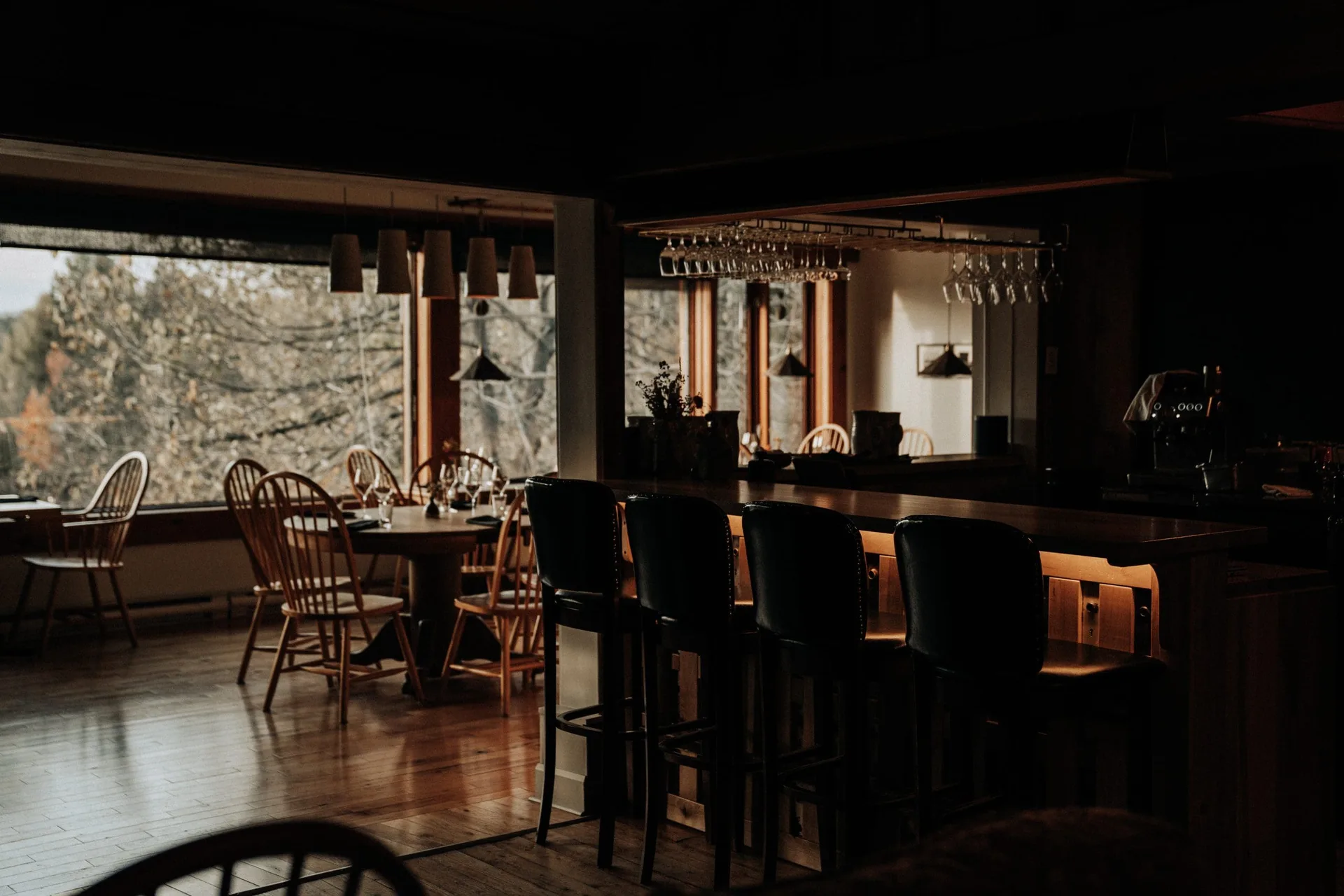 Auberge Saint-Mathieu — photo 24