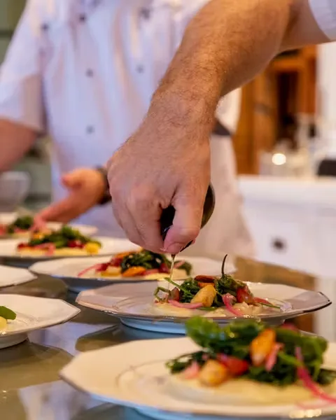 Trattoria Trullo, Aliso Viejo