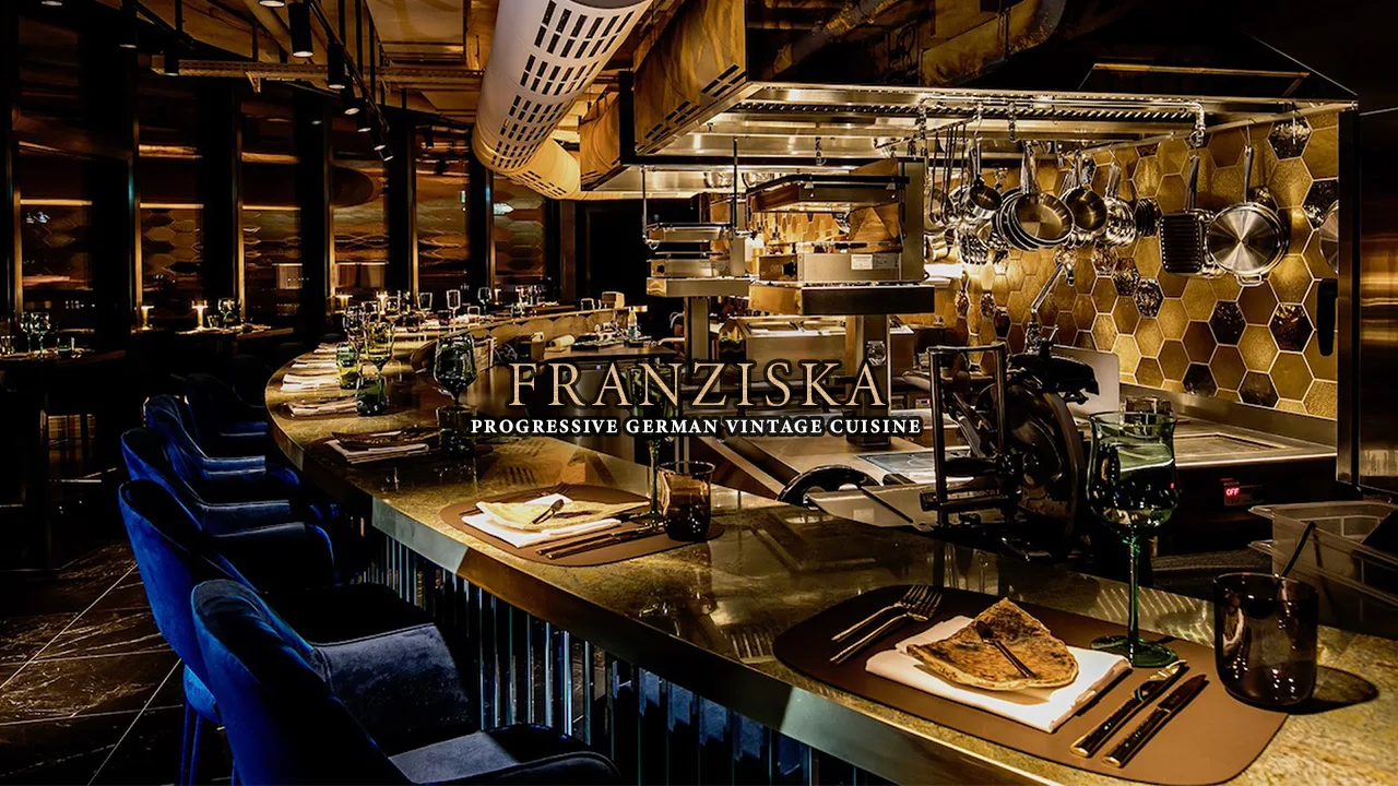 Franziska, Frankfurt am Main