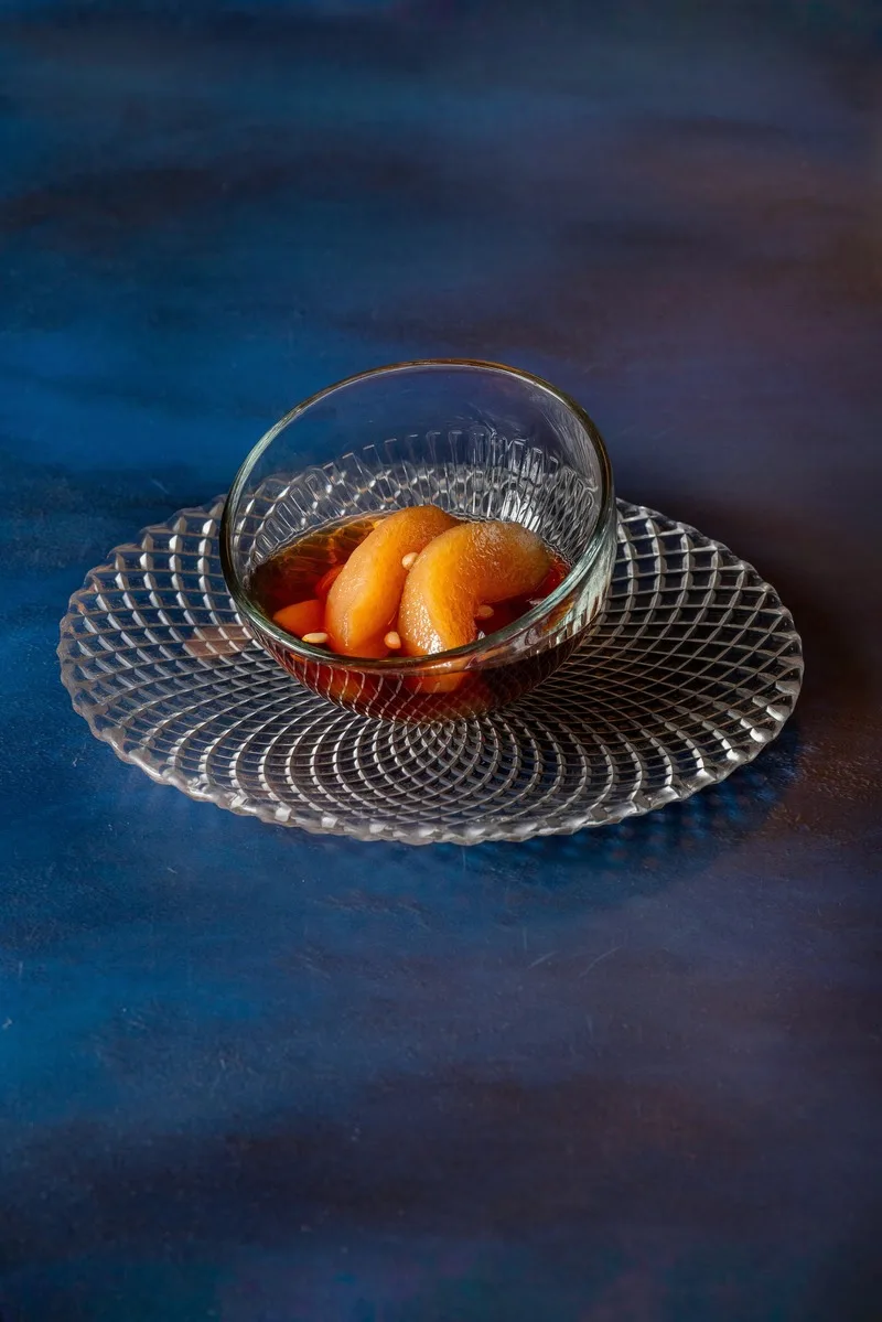 La Table de Mee — photo 10