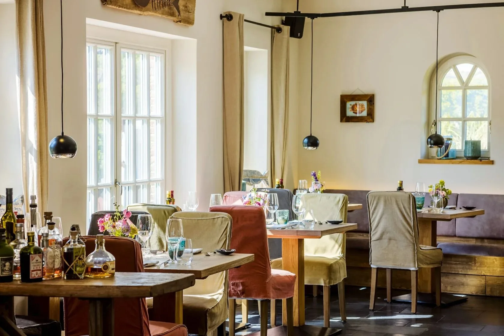 Coast - Restaurant &amp; Weinbar — photo 10