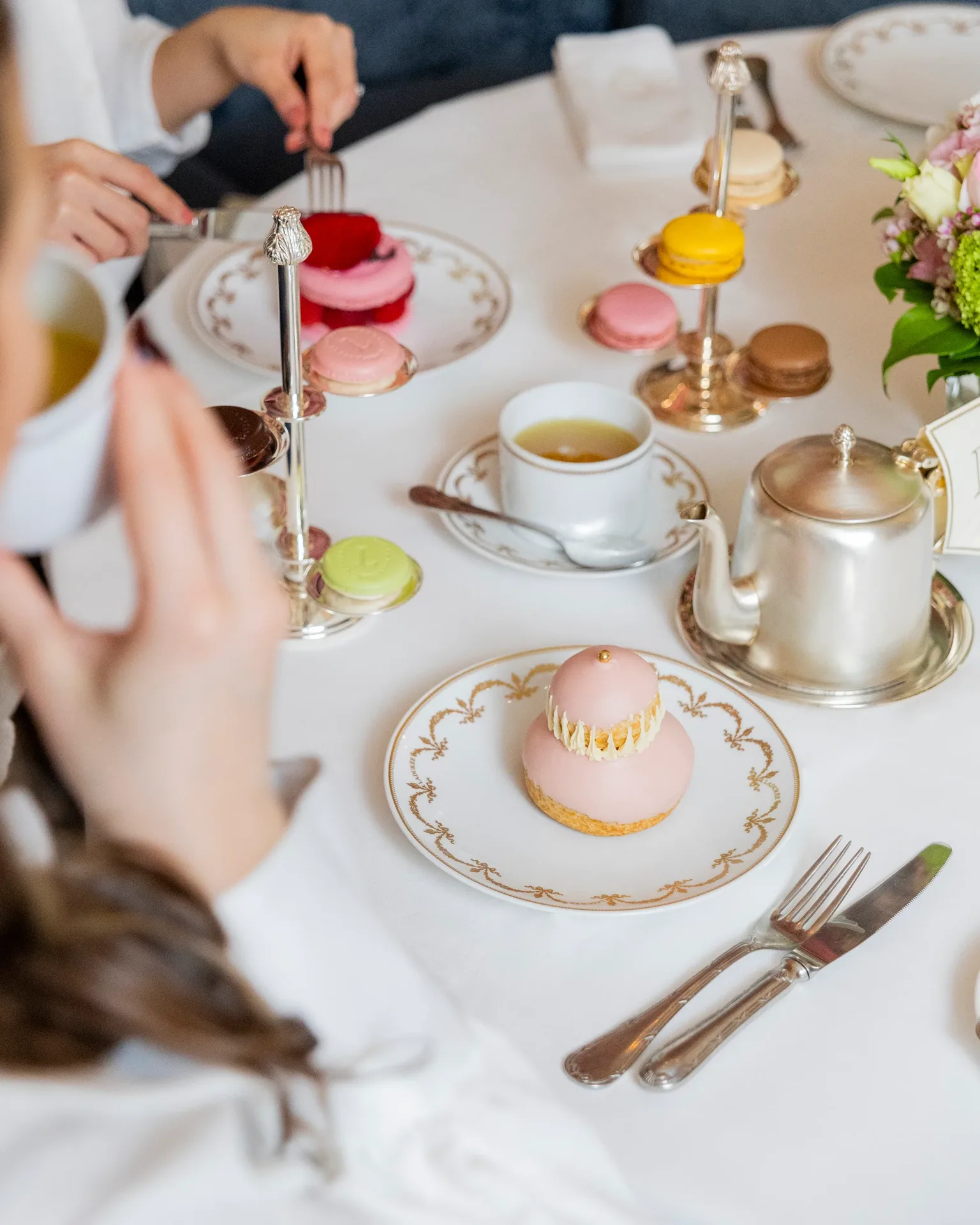 Ladurée — photo 57