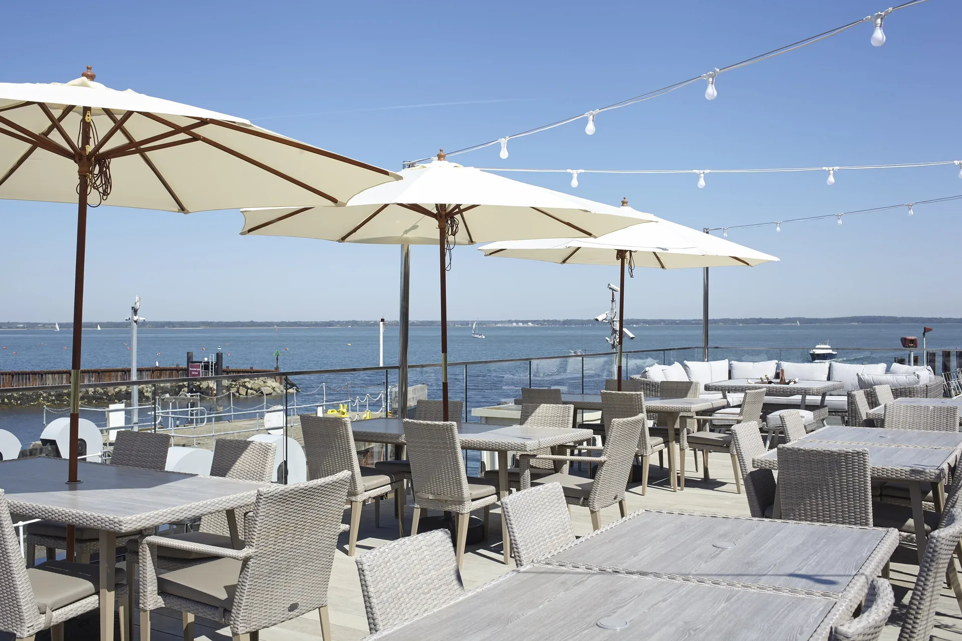 The Terrace — photo 21