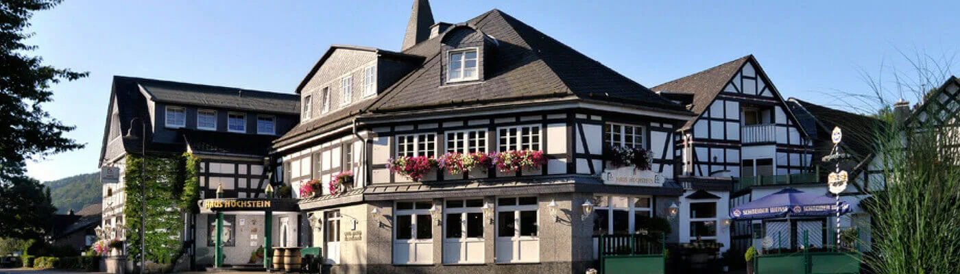 Haus Hochstein — photo 43