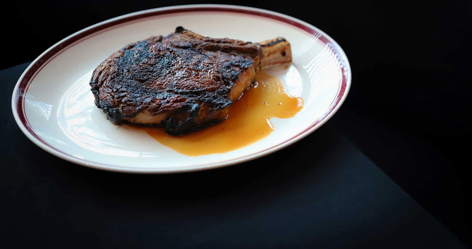 Chops Lobster Bar — photo 24