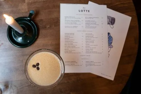 Bistro Lotte, Frome