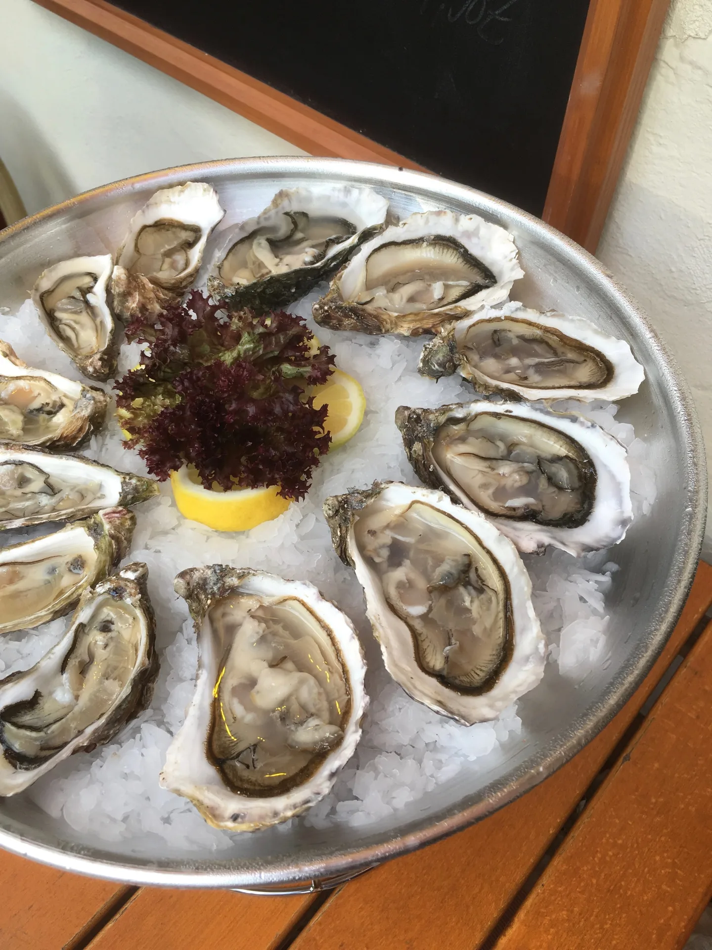 Jules Verne Restaurant — photo 24