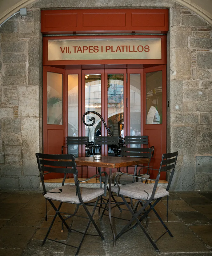 El Celler de Can Roca — photo 19