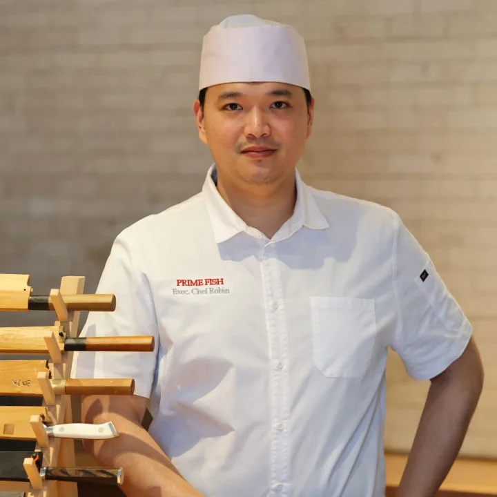 Omakase Experience by PrimeFish, Charlotte
