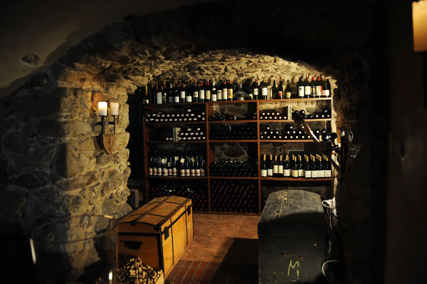 Reštaurácia Afrodita Čereňany — photo 25