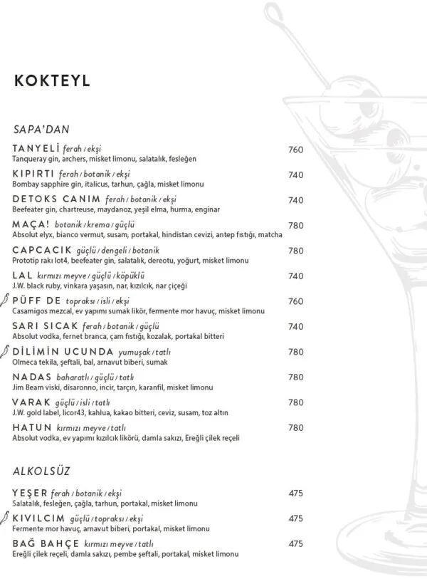 SAPA Istanbul — photo 27