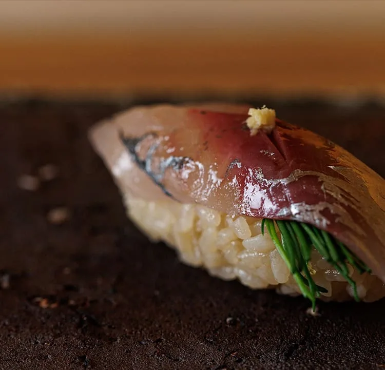 Sushi Enishi — photo 12