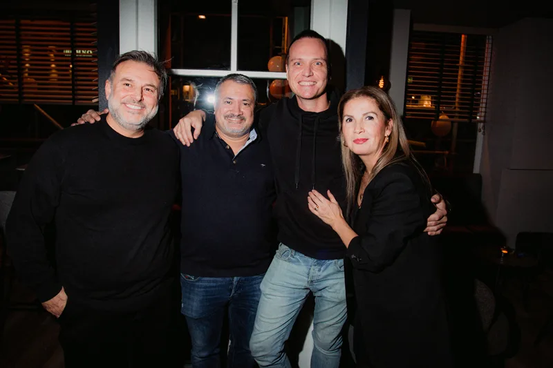 Liman Seafood Bar &amp; Restaurant — photo 18