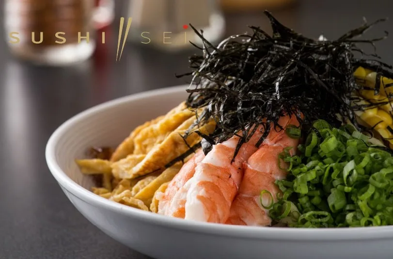 Sushi Sei Autentikus Japán étterem — photo 35