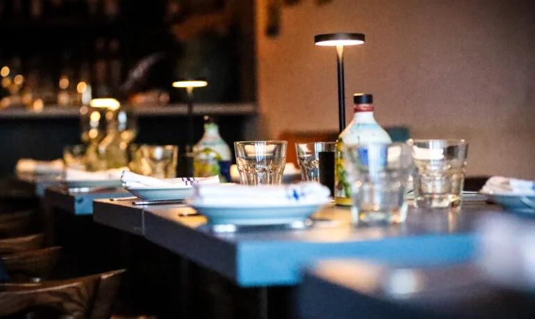 Aperiti Osteria — photo 7
