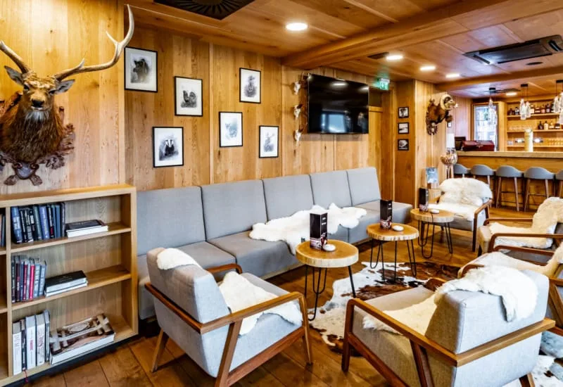 Grandhotel Tatra — photo 9