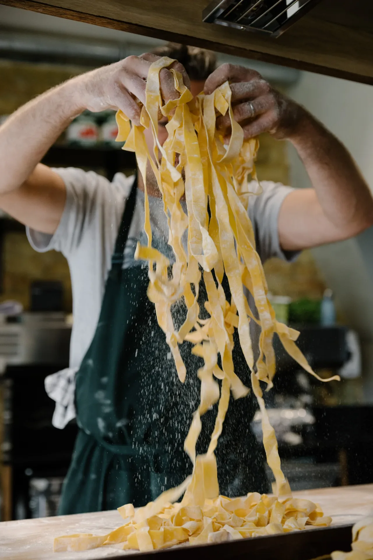 Spiga — photo 16
