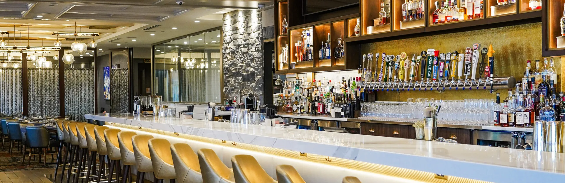 Jazzboline Restaurant & Bar — photo 11