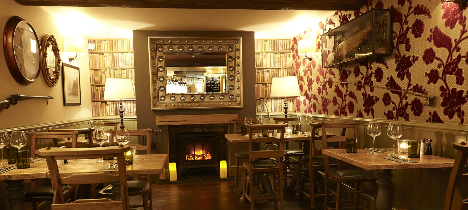 The Plough Scalby — photo 9