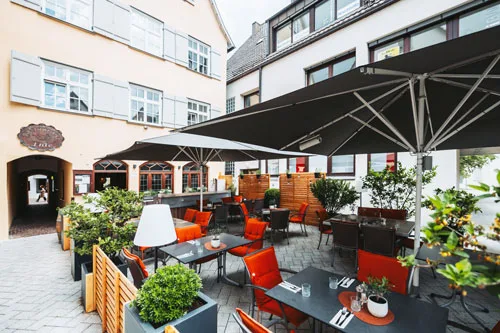 Restaurant Ente — photo 14