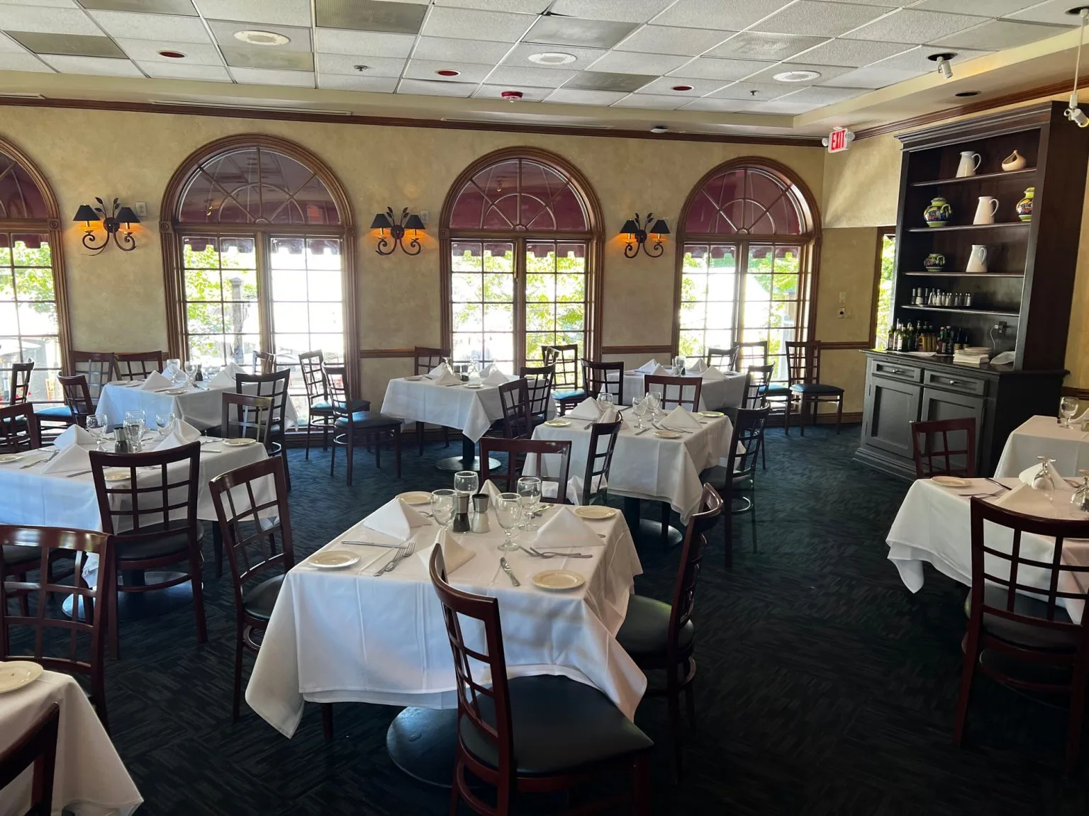 Nero's Grille — photo 7