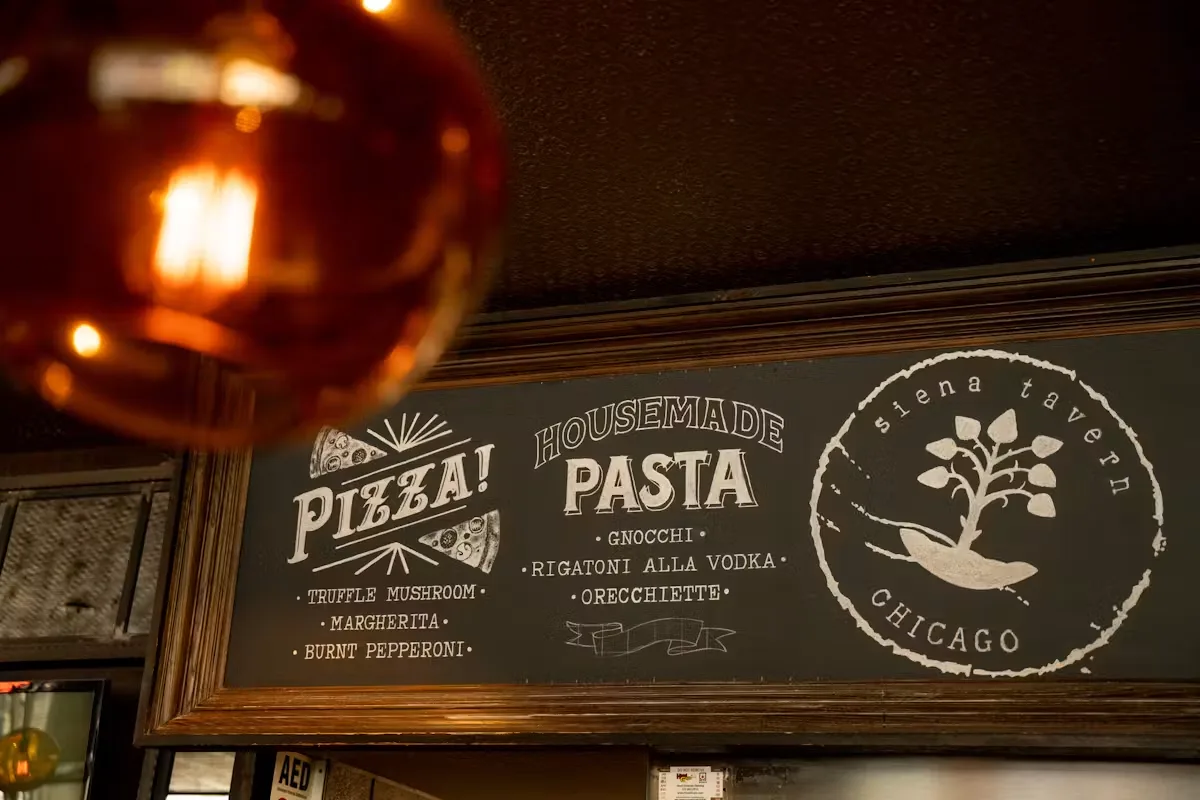 Siena Tavern — photo 4