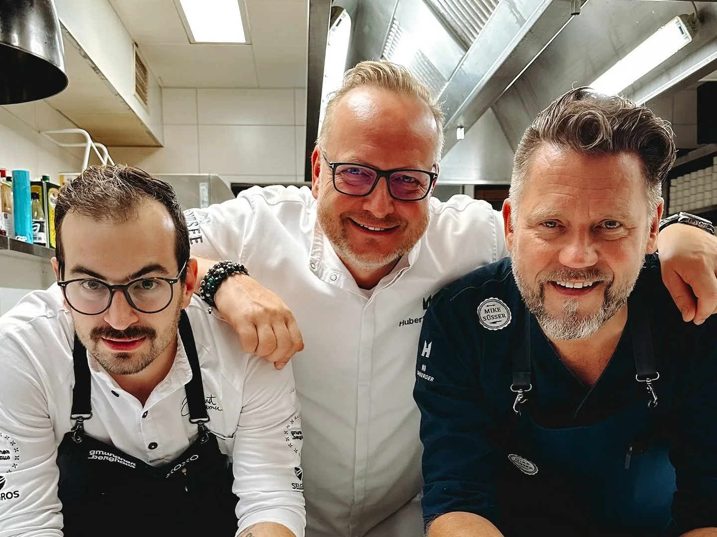Gourmet Restaurant Hubert Wallner — photo 31