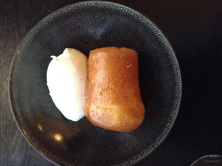 Beurre Noisette, Paris