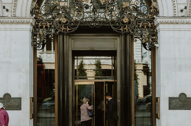 The Wolseley — photo 20