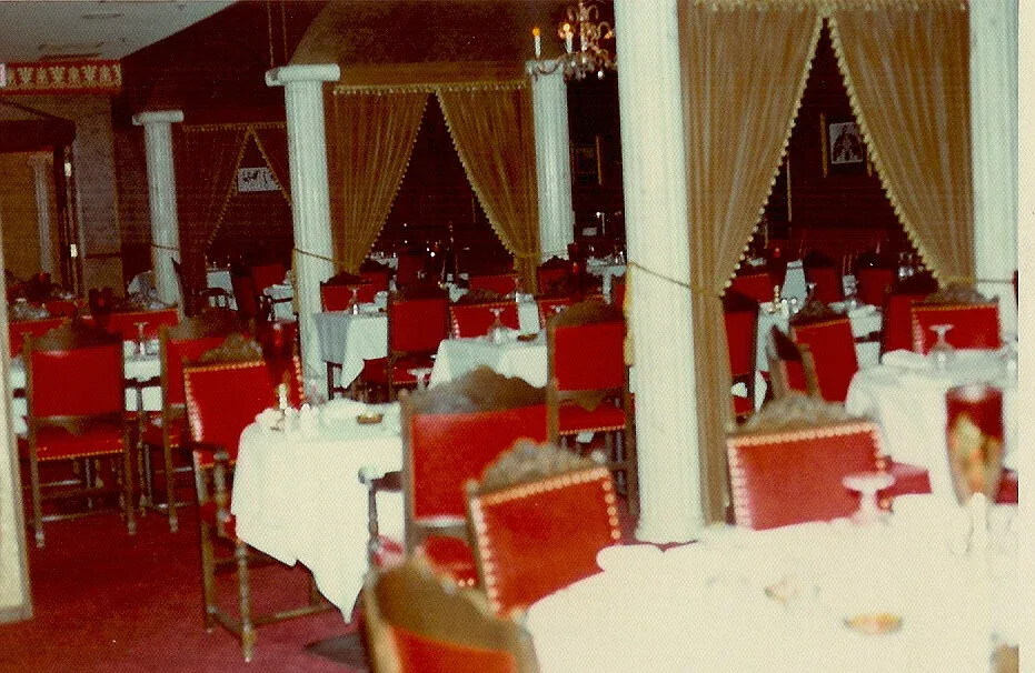 Caesar's Steak House — photo 48