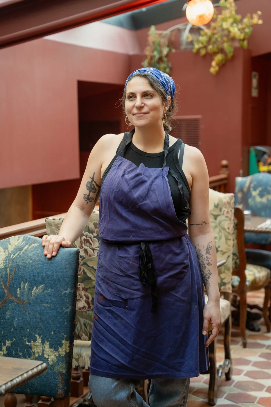 Les Ateliers des Grands Cèdres — photo 34