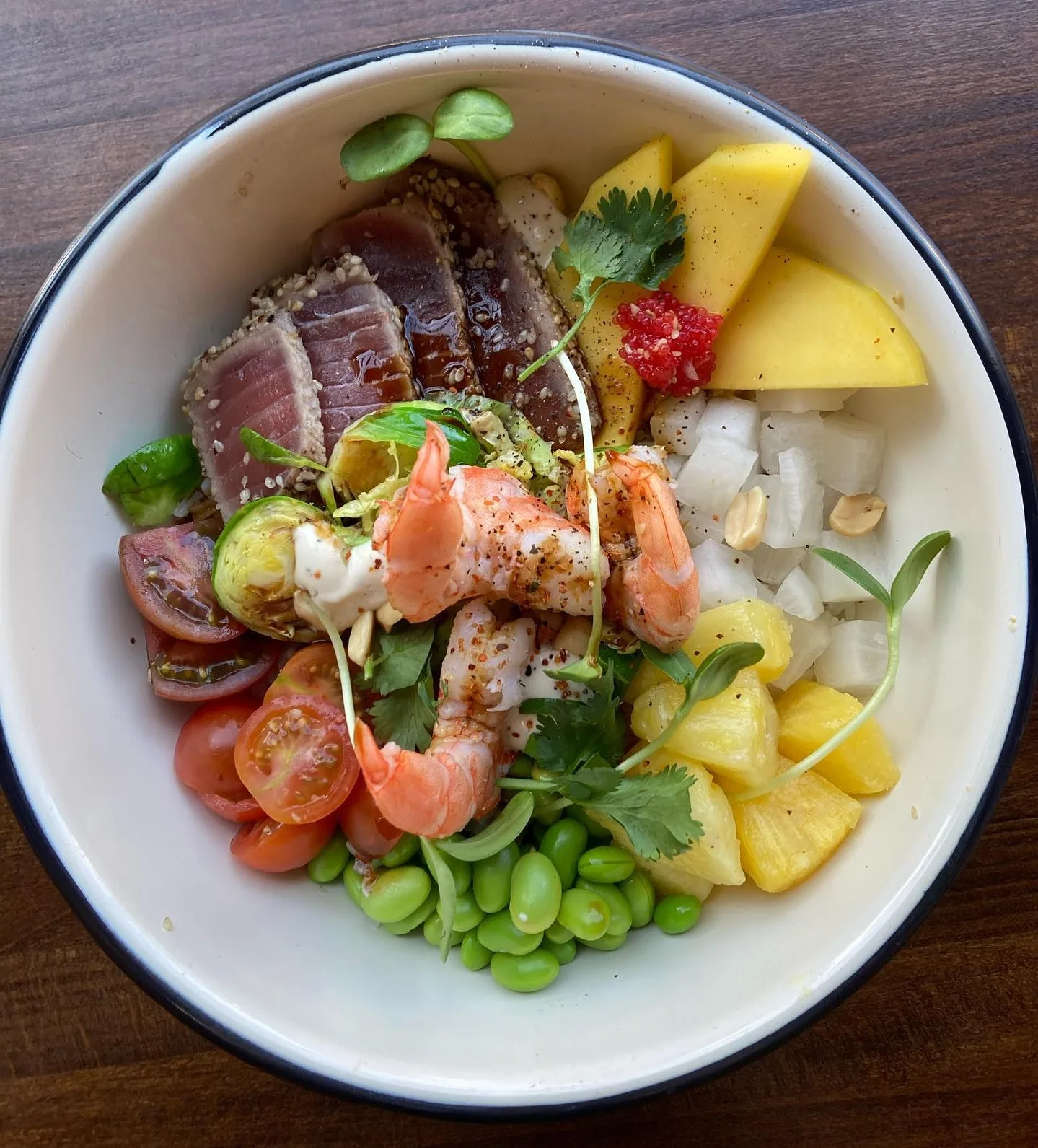 PORKBELLY GASTRO HOUSE — photo 40