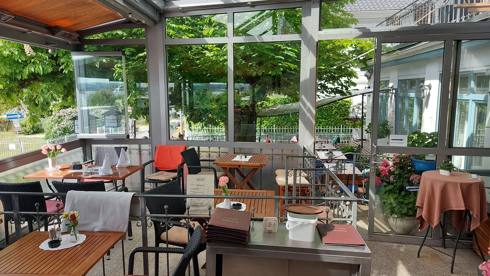 Restaurant Ahrberg — photo 7