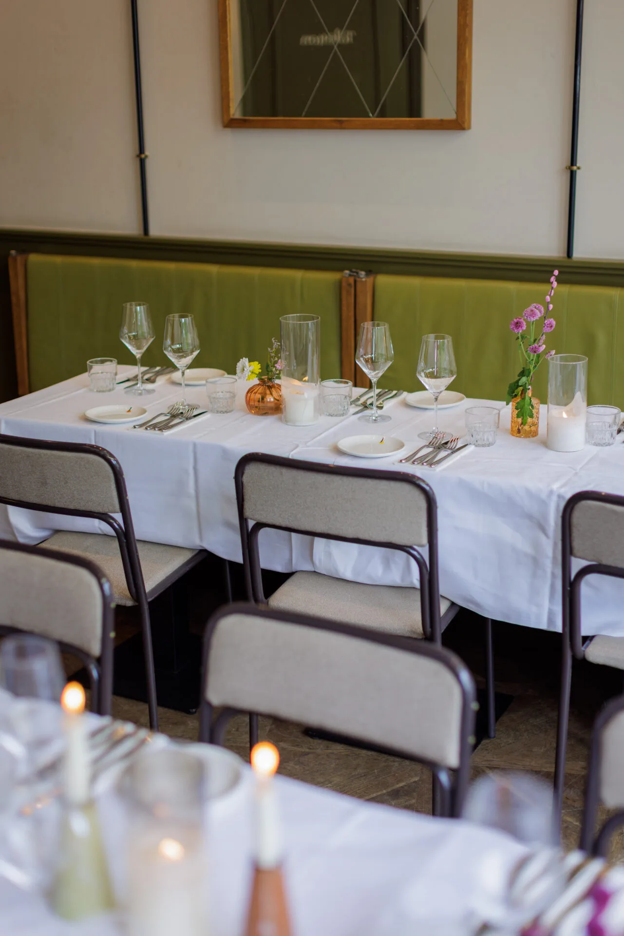 Restaurant Juliette — photo 4