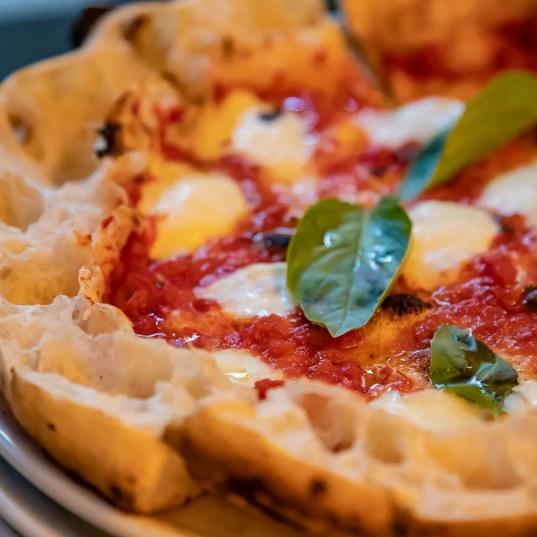 Trattoria La Coppola — photo 16