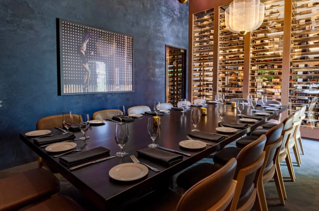Ocean Prime — photo 22