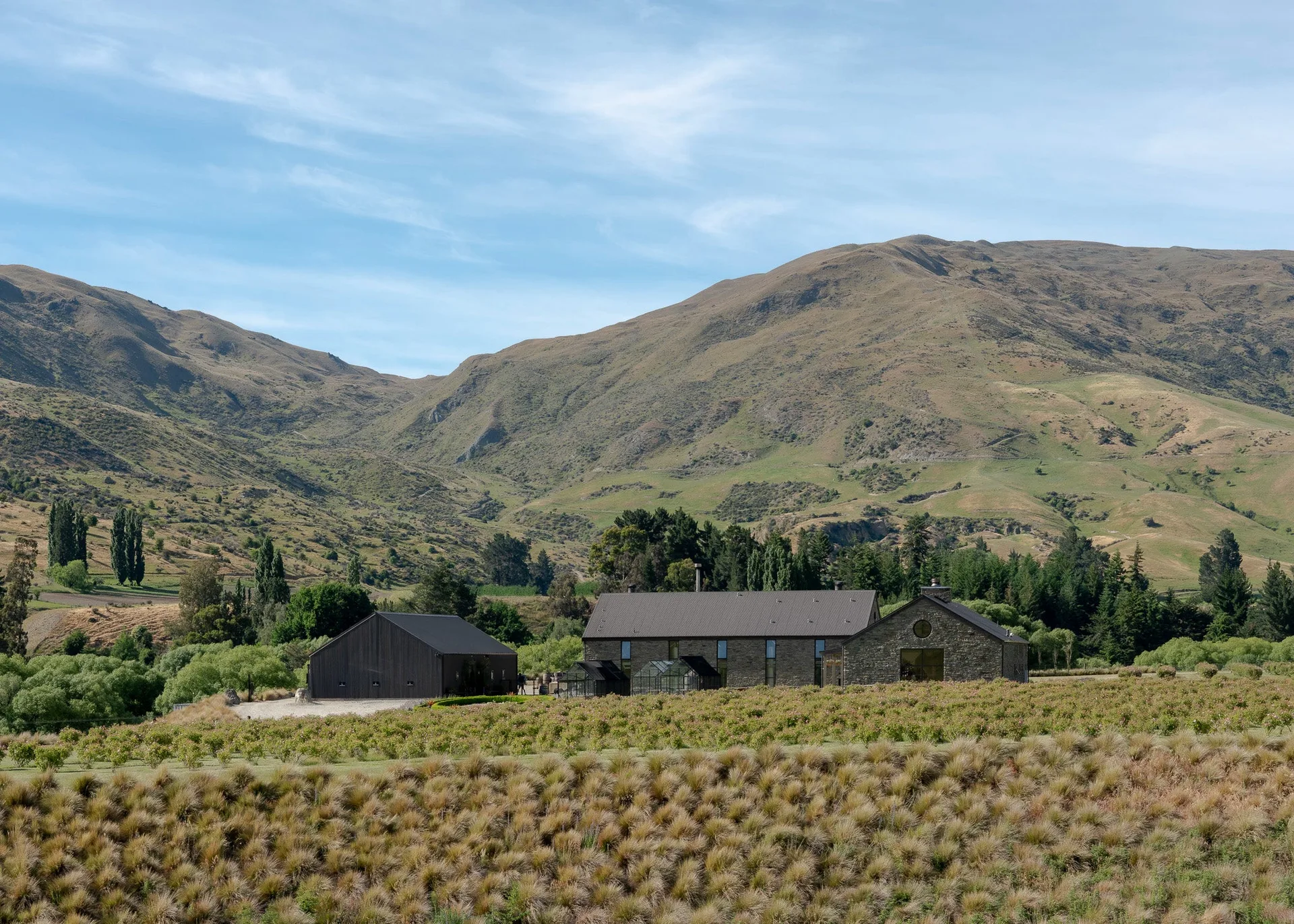 Cardrona Distillery — photo 77