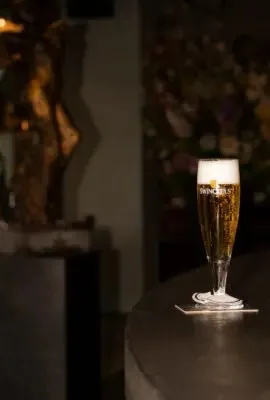 Brandson, Maastricht