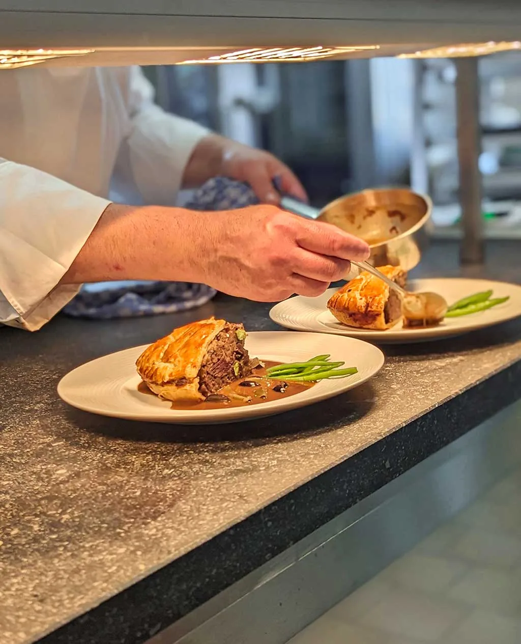 Le Collet Gourmand — photo 8