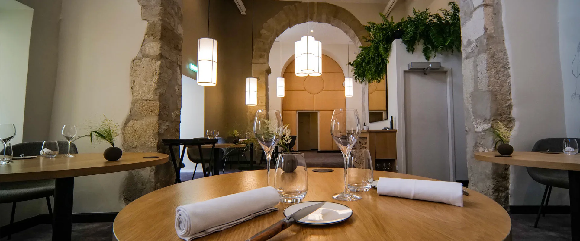 Cave à Vin & à Manger - Maison Saint-Crescent — photo 9