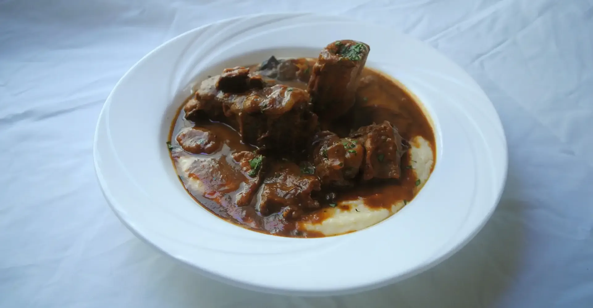 il Cigno Italiano, Swansboro