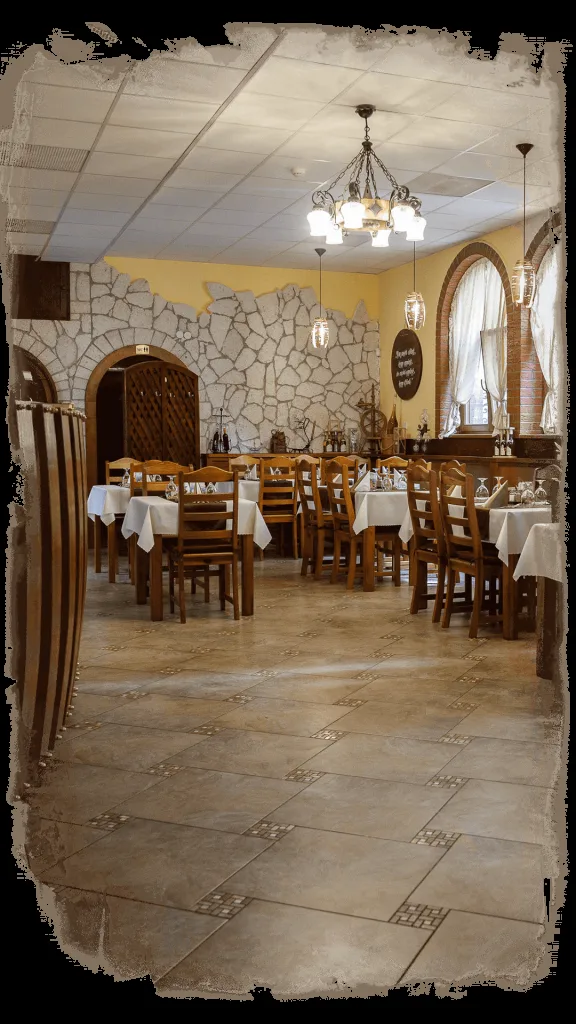 Reštaurácia Zlatá Putňa — photo 44