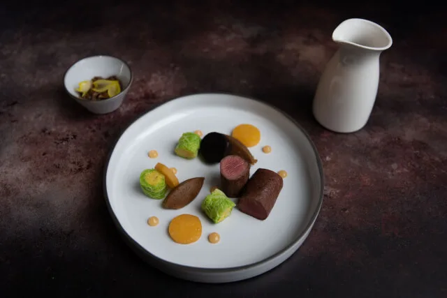 Restaurant Wolfslaar — photo 20