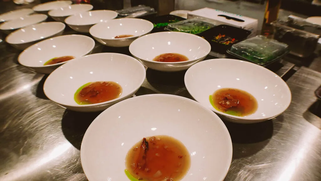 Ling Kitchen — photo 31