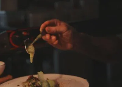 Pastis Restaurant, Montpellier