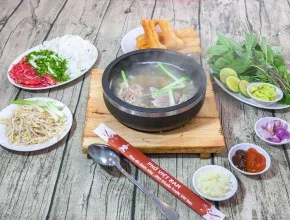 Phở Việt Nam (District 1) — photo 10