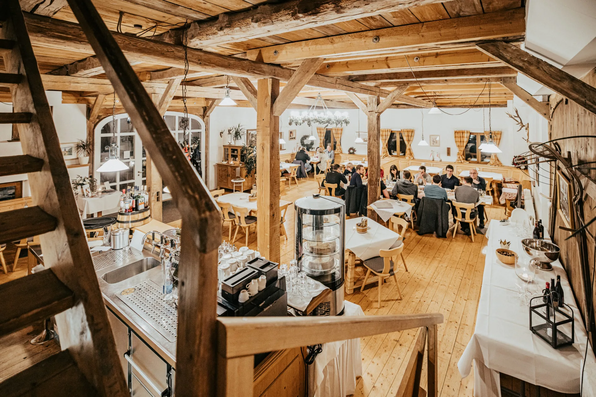 Restaurant Jagstmühle — photo 68