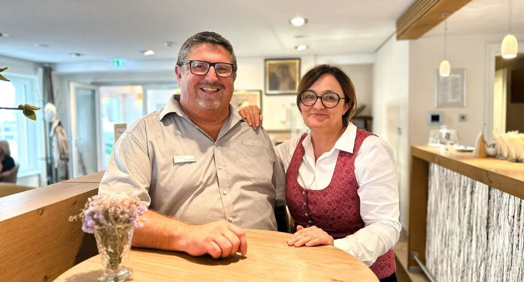 Restaurant Anne-Sophie — photo 32