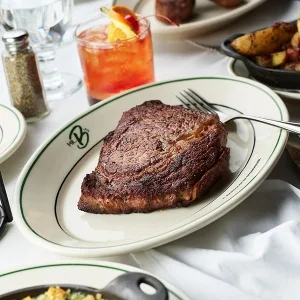 Mr. B's - A Bartolotta Steakhouse — photo 11