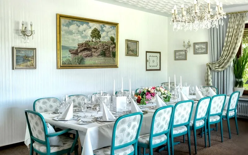 Restaurant Lindenhof — photo 23